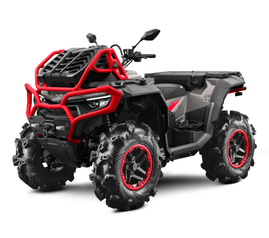 CFORCE X10 MV