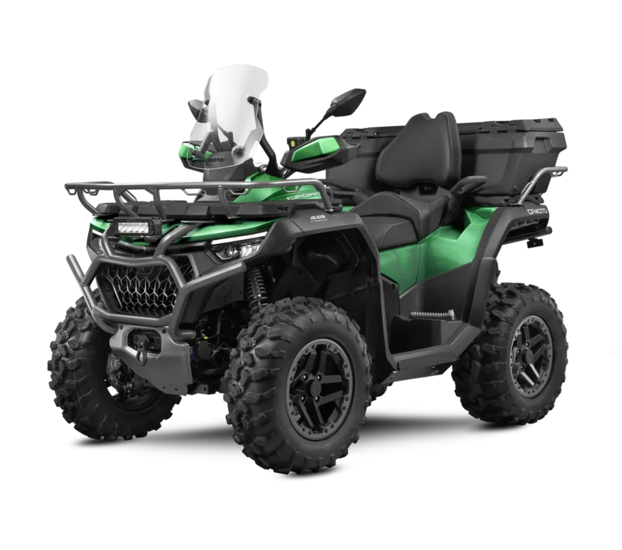 CFORCE X10 OVERLAND