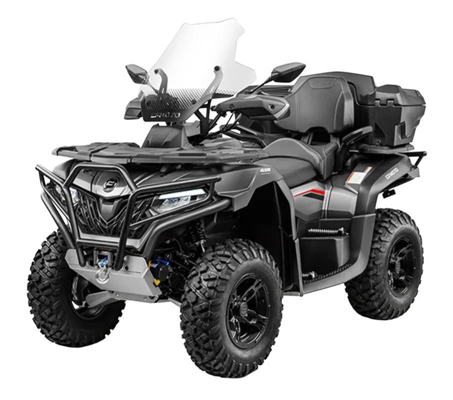 CFORCE 625 OVERLAND