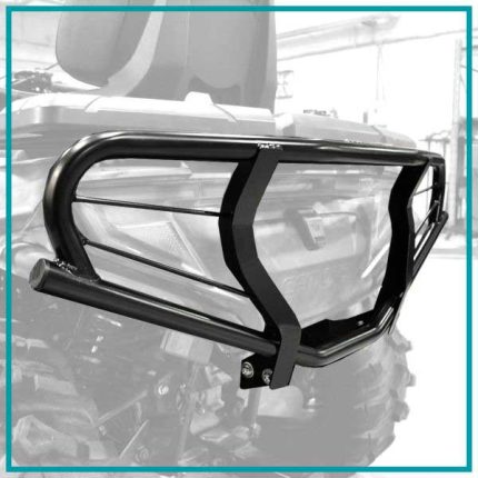 Bull Bar Zadnji Cf625 E220 2