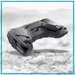 Kofer Zadnji Plasticni Cforce 625 Touring 2