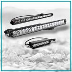 Led Terenska Svetla 72w I 120w I 240w E120 E170 E250