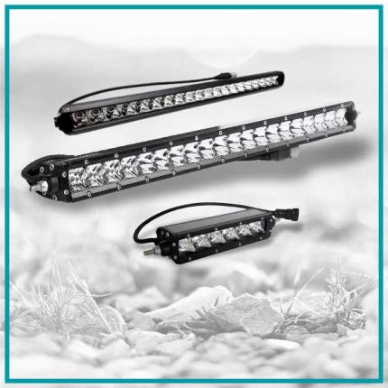 Led Terenska Svetla 72w I 120w I 240w E120 E170 E250