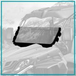 Vetrobran Zf550 800 1000 E230 2